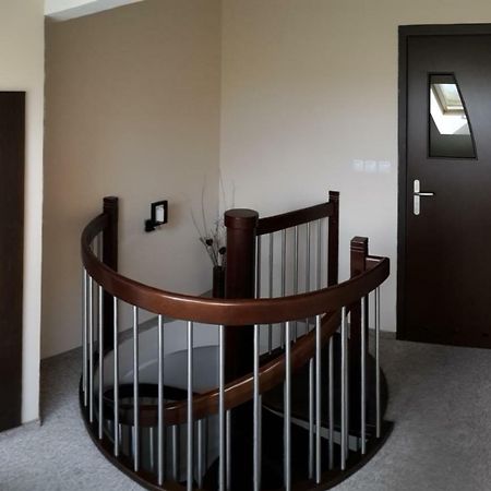 Apartament W Villa Marea Miedzyzdroje Exteriör bild